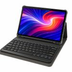 Technopc Signtech 12NS 11.97" IPS FHD 8Core 2GHz 8-256GB 5-13MP Deri Kılıf Aktif Kalem+Klavye Tablet