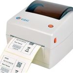 G&G GG-D1180CW Termal Barkod Etiket Yazıcı