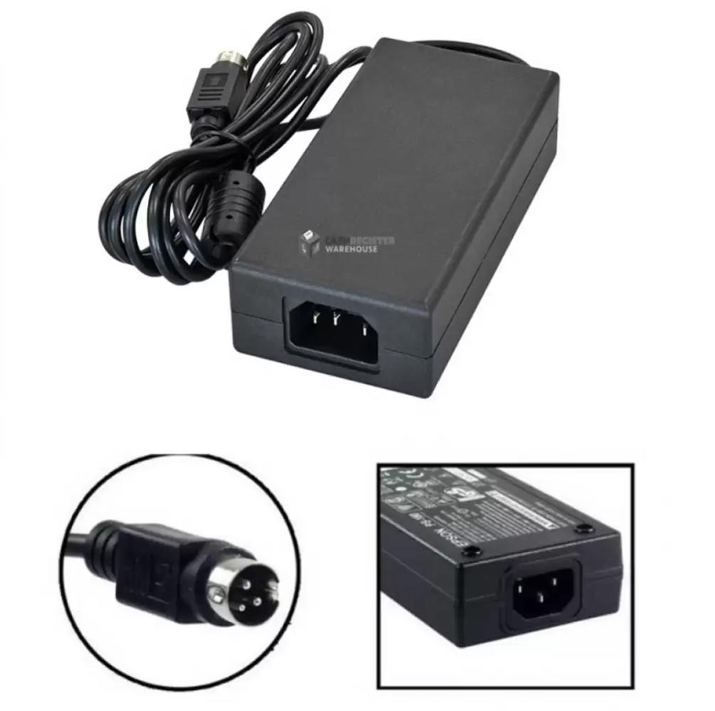 121469-1 Epson Ps-190: Universal Power Supply W-o Ac Cable - Görsel 1