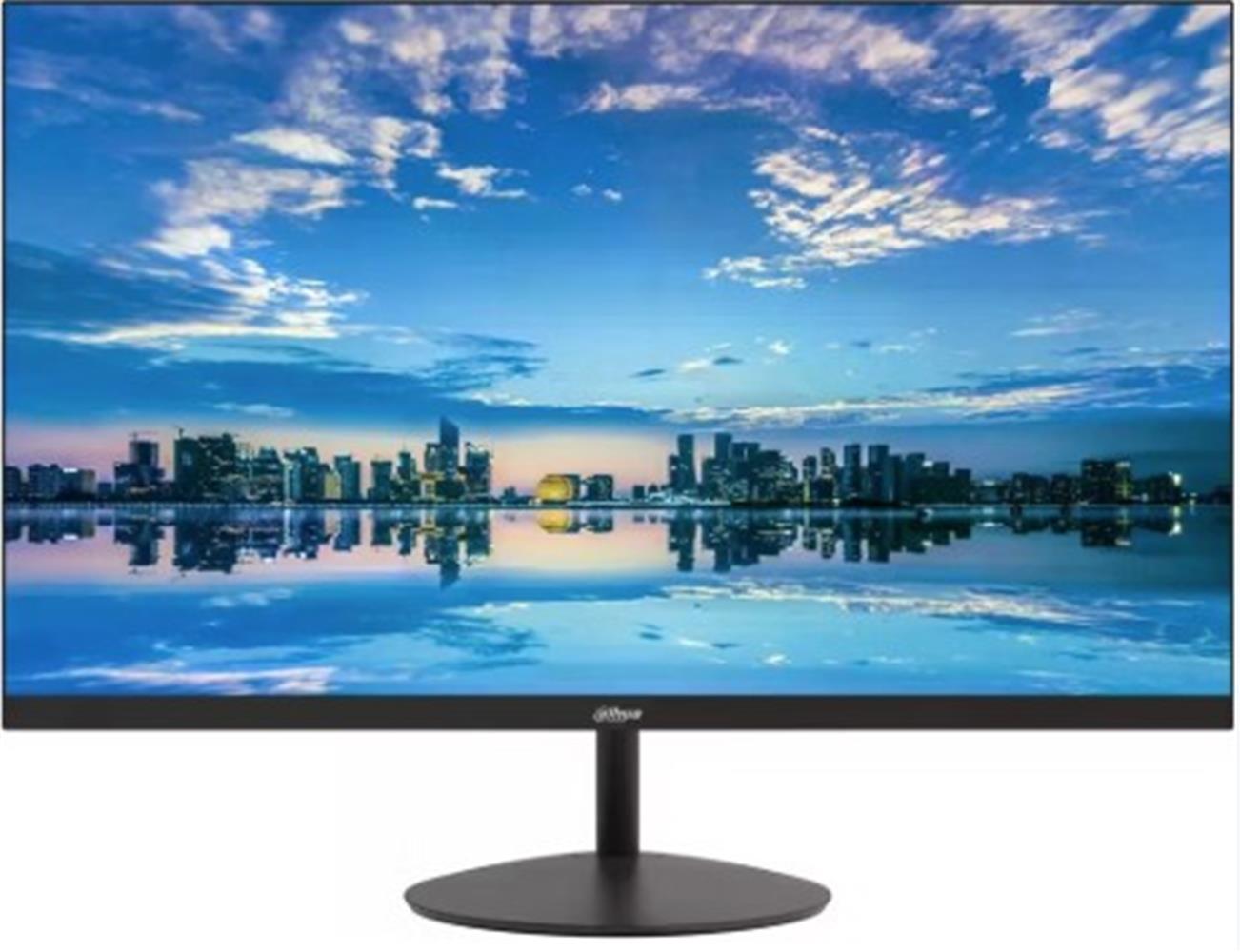 121664-1 Dahua Lm22-a201y 22" 100hz 5ms Vga+hdmı Fullhd Ips Vesa Monitör - Görsel 1