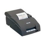 Epson TM-H6000VI-112,Srl,MICR,Blk, PSU fiş, slip (form) ve çek