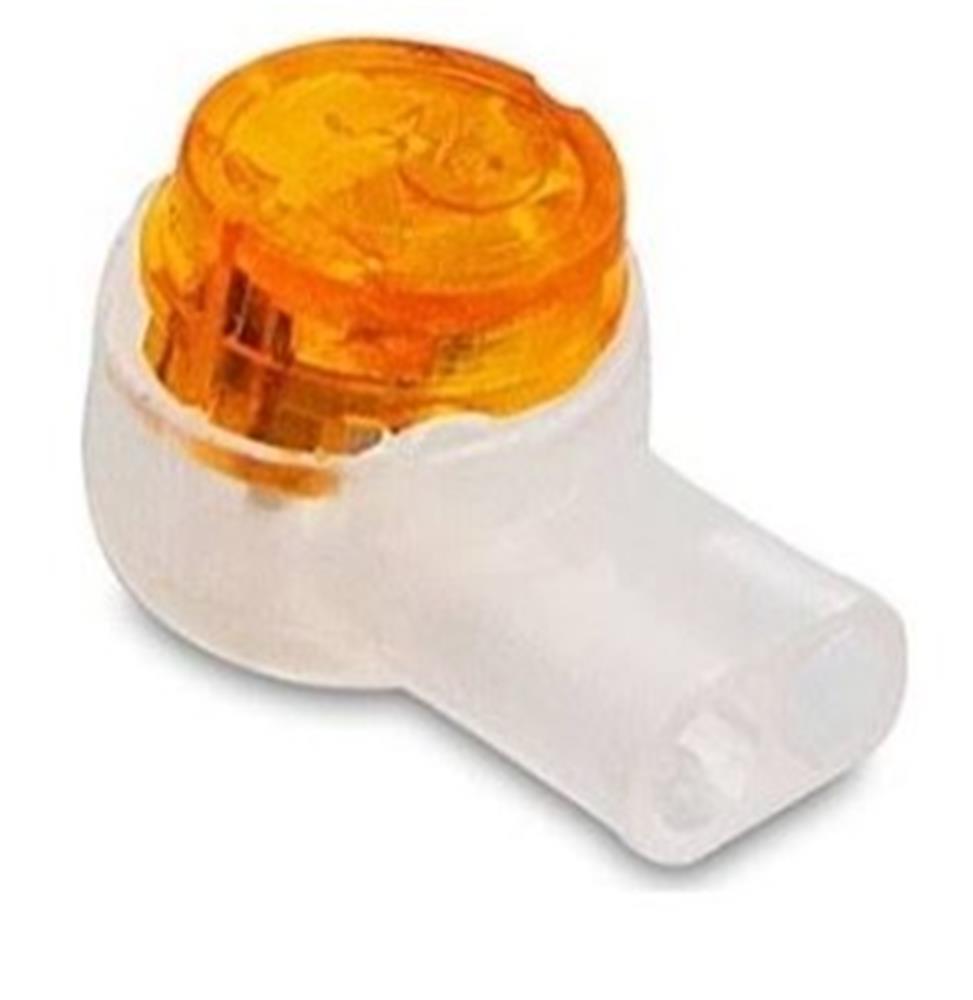 121678-1 Konnektör Yak 1 200 Lü Paket Telefon Boncuk Ek Konnektörü - Görsel 1