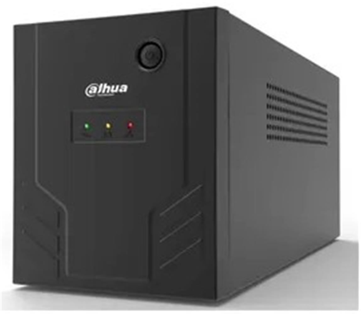 121688-1 Dahua Dh-pfm3350-1500 1500va Ups Kesintisiz Güç Kaynağı - Görsel 1