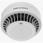 Hikvision HF-CS1 Konvansiyonel Optik Yangın Algılama Duman Dedektörü Taban Dahil
