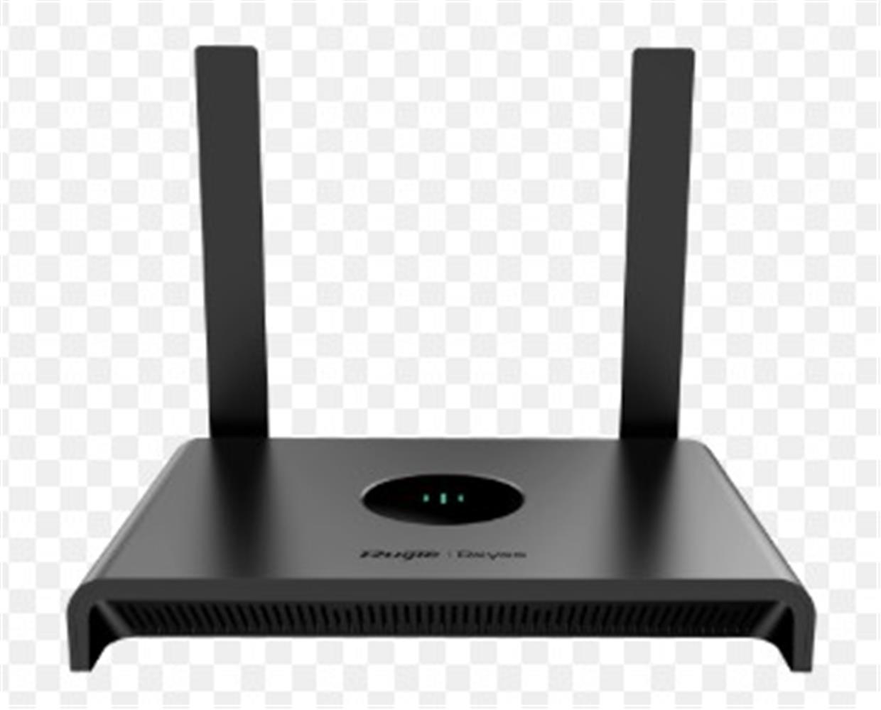 121762-1 Ruijie-Reyee RG-EW300N Home Router - Görsel 1