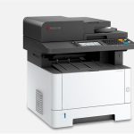 Kyocera Ecosys MA3501WFX Yazıcı-Tarayıcı-Fotokopi-Fax Mono Lazer Yazıcı