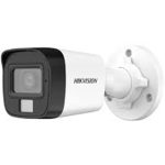 Hikvision Ds-2ce16d0t-lpxts 2mp 2.8 Mm Sabit Lens Dual Light Bullet Kamera