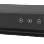 Hikvision DS-7204HQHI-M1-T Acusense 4 Kanal  Dvr Kayıt Cihazı