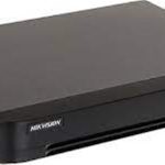 Hikvision IDS-7208HQHI-M1-T 8 Kanal  Dvr Kayıt Cihazı Acusense
