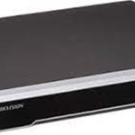 Hikvision Ds-7608NI-Q2(E) 8 Kanal 4K Nvr Kayıt Cihazı