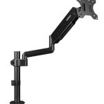 Everest MS-221 17-32 Lcd - Led Mekanik Amortisörlü Monitör Standı Askı Aparatı