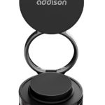 Addison ADS-XH17 Magsafe Vakumlu Telefon Tutucu Siyah