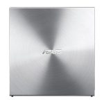 Asus ZenDrive SDRW-08U5S-U Harici Dvdrw Slim, M-Disc Destekli Dvd Yazıcı