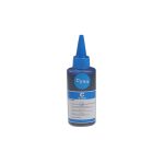 PRINTPEN UNIVERSAL Cyan Mürekkep (100ml/Sise)