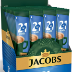 Jacobs Kahve 2 Si 1 Arada Ins 10.5g X 40 Adet 4071126-4091493