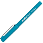Artlıne Fınelıner Kalem Fıne 200n 0.4 Gök Mavisi A-ek-200n S.blu