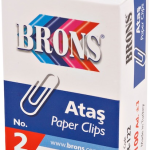 Brons Ataş No:2 Br-122