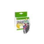 PRINTPEN BROTHER LC3719XLM Magenta Yüksek Kapasite