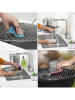 Vileda Sünger Pad Çelik Power Colors 3 Lü 174725 - Görsel 3