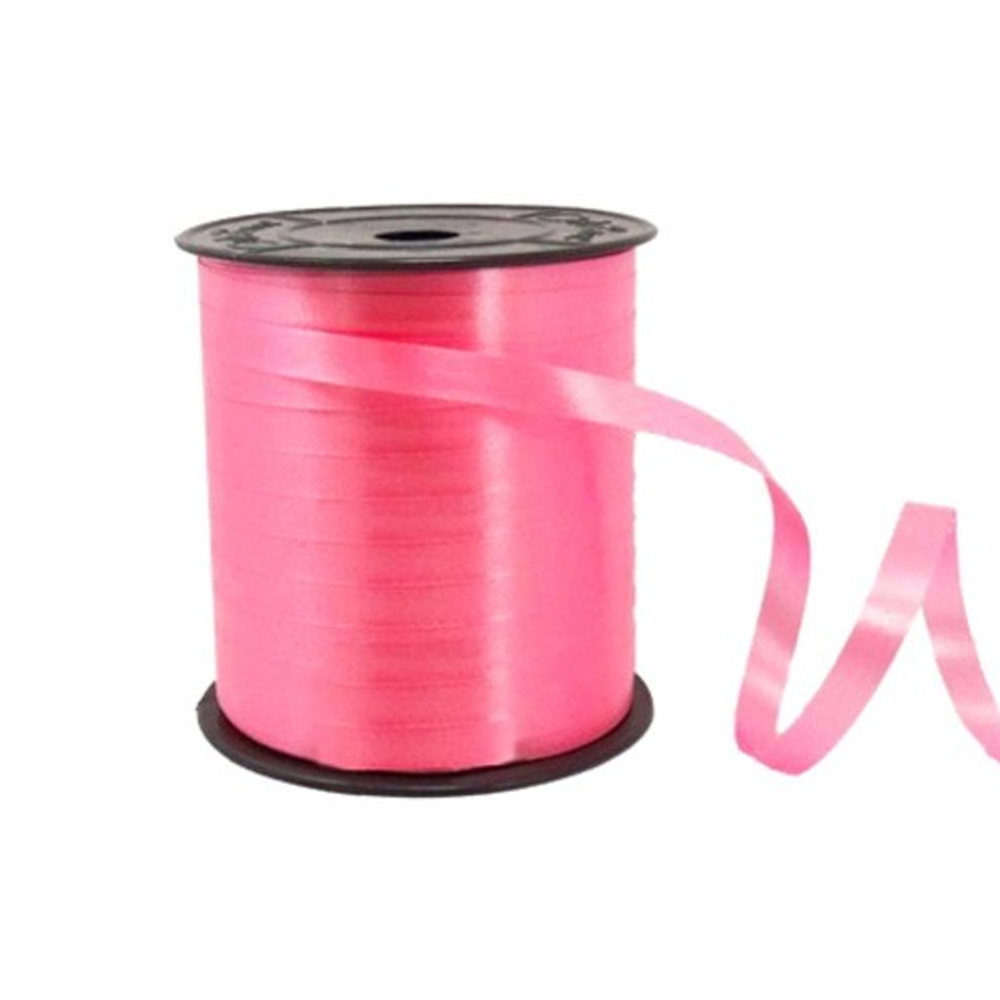 162419 Teksan Rabant (rafya) 8 Mm X 200 Mt Pembe 115 - Görsel 1