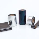 PRINTPEN TTR Barcod WAX 1" - Outside Ink 60mm.x300m.