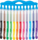 Maped Keçeli Kalem Color'peps Long Lıfe 12 Li Plastik Kutu 845045 - Görsel 3