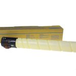 PRINTPEN KONICA MINOLTA TN-220Y,TN-321Y Yellow (450Gr) (25K)