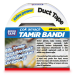 Boss Tape Extra Duck Tape Tamir Bandı Beyaz 48 Mm X 10m Bt-02031 - Görsel 2