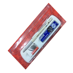 Scrikss Okul Seti Graph-x Versatil+min+silgi