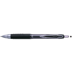 Uni-ball Roller Kalem Signo 207 Jel Bilye Uç Mekanik 0.7 Mm Siyah Umn-207