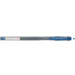 Uni-ball Roller Kalem Signo Fine Jel Bilye Uç 0.7 Mm Mavi Um-100