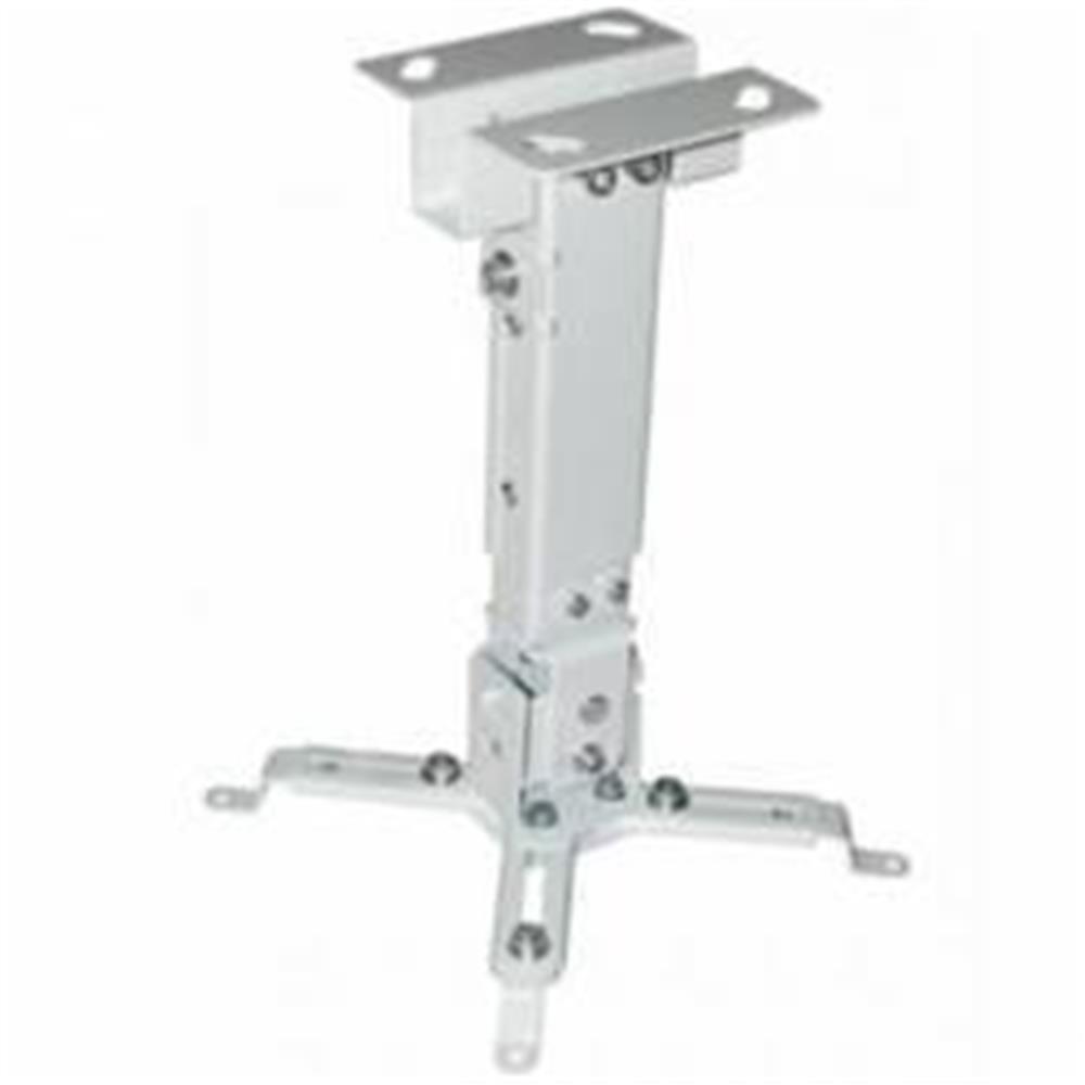 24184-1 Codegen H30 Teleskopik 30x60 Proksiyon Tavan Askı Aparatı - Görsel 1