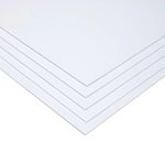 Ticon Maket Kartonu ( Fotoblok ) 50x70 Cm Beyaz 290354