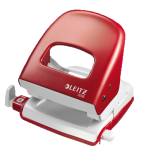 Leitz Delgeç Nexxt Serisi 30 Syf Kırmızı 5008-00-25