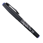 Artline Kaligrafi Kalemi 3.0 Mm Mavi Erg-243