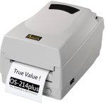 Argox OS-214 Plus(Pro) Usb, Seri, LPT Termal-Termal Transfer Barkod Yazıcı