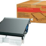 OKI 44472202 TRANSFER BELT - C301,C332,531,310,330,510,530,MC342, MC352, MC362, MC562, MC351, ..