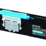 Epson CX16 Cyan Mavi 1.600 Sayfa Yüksek kapasite Toner S050560