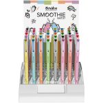 Scrikss Roller Kalem Smoothie Jel 40 Lı Stand