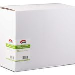 ELBA LEXMARK X651-652-654-656  YÜK.KAP. TONER