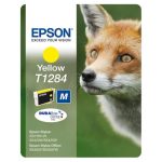 Epson BX305 SX125-425 Yellow Sarı Mürekkep Kartuş T12844022