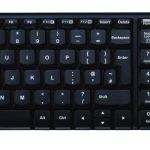 Logitech 920-003163 MK220 Kablosuz Klavye Mouse Set
