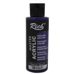 Rich Akrilik Boya Master 120 Cc Violet 168