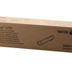 Xerox 106R01524 Phaser 6700 Yüksek Kapasite Magenta Kırmızı Toner 12.000 Sayfa
