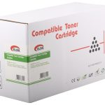 ELBA HP CE253A CP3525-CM3530 KIRMIZI TONER