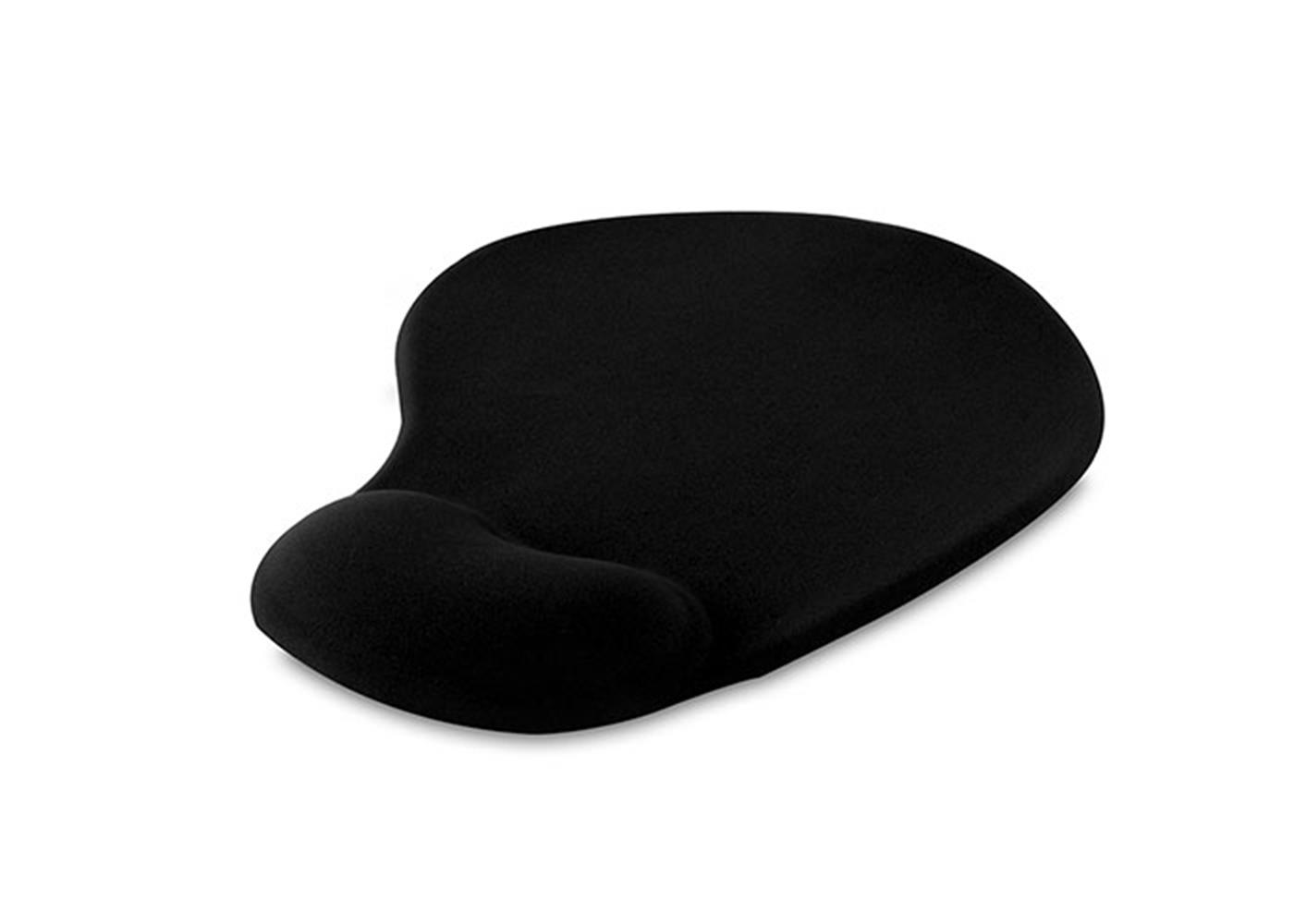 42469-1 Addison 300152 Siyah Bileklikli Jel Mouse Pad - Görsel 1