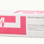 Kyocera TK-895M Magenta Kırmızı Orjinal Fotokopi Toneri FS-C8020-8025-8520-8525 6.000 Sayfa
