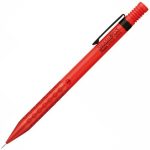 Pentel Teknik Çizim Ve Yazı Versatili 0.3 Mm Metalik Kırmızı Q1003-pl6