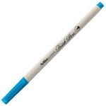 Artline Supreme Brush Uçlu Kalem Gök Mavisi Epfs-f