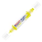 Edding Akrilik 3d Double Liner Fosforlu Sarı 065 5400